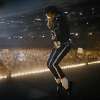 Michael Jackson, il primo trailer del film sulla sua vita: il protagonista è suo nipote Jaafar