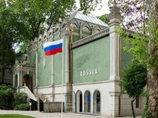 Biennale Arte e contestazioni per Padiglione Russia: Fondazione risponde a Bruxelles Biennale Arte e contestazioni per Padiglione Russia: Fondazione risponde a Bruxelles