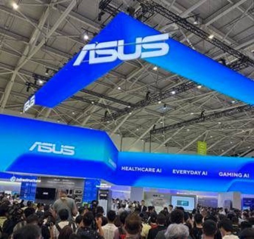 Asus al Computex 2026, l'intelligenza artificiale cambia PC e gaming Asus al Computex 2026, l'intelligenza artificiale cambia PC e gaming