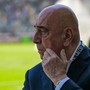 Galliani e la 'frecciata' all'Inter: "In Italia unico caso in cui i terzi sono diventati primi" Galliani e la 'frecciata' all'Inter: "In Italia unico caso in cui i terzi sono diventati primi"