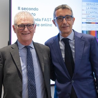 Welfare, da Fondazione Lottomatica il Secondo Rapporto sull’Agenda FAST