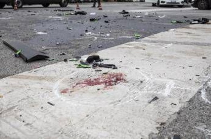 Varese, morta in incidente d'auto: ex accusato di femminicidio Varese, morta in incidente d'auto: ex accusato di femminicidio