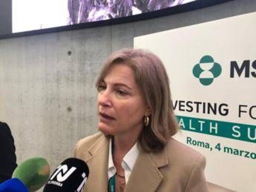 Rizzo (UniPi): "Screening e immunizzazione pilastri per prevenire Hpv" Rizzo (UniPi): "Screening e immunizzazione pilastri per prevenire Hpv"