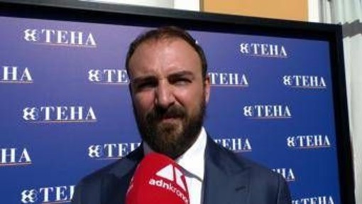 Begnozzi (Teha): "Per Italia fondamentale attrarre sempre più investimenti esteri"