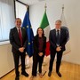 Cybersicurezza, al via collaborazione ACN-Istituto Nazionale di Alta Matematica Cybersicurezza, al via collaborazione ACN-Istituto Nazionale di Alta Matematica
