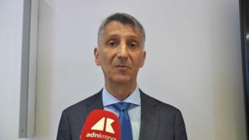 Llc, oncologo Ghia: "Acalabrutinib con venetoclax migliora qualità della vita" Llc, oncologo Ghia: "Acalabrutinib con venetoclax migliora qualità della vita"