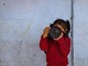 Unicef Italia lancia concorso fotografico 'Uno scatto per il clima'