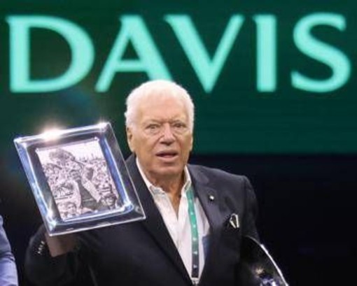 Da Musetti e Fognini fino a Cobolli e Paolini: il tennis azzurro piange Nicola Pietrangeli Da Musetti e Fognini fino a Cobolli e Paolini: il tennis azzurro piange Nicola Pietrangeli