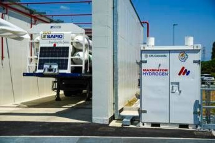 Energia, Morelli: &quot;Puntare su idrogeno, ma necessario allargare mercato offerta&quot;
