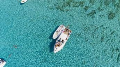 'Palermo tutto l’anno', per turismo del mare e crocieristica numeri in crescita