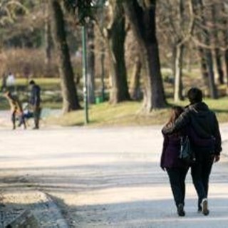 Maltempo, breve tregua ma non dura: in arrivo piogge e nevicate Maltempo, breve tregua ma non dura: in arrivo piogge e nevicate