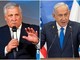 Israele, Tajani: &quot;Disposti a discutere di possibili sanzioni&quot;. Houthi attaccano Tel Aviv