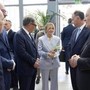 Meloni all'assemblea di Confindustria, sprint sul nucleare e un 'patto' per cambiare la burocrazia