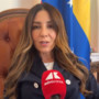 Venezuela, ambasciatrice Uzzo: "Ci servono nostri soldi per ricostruzione. Grazie governo italiano per aiuti"