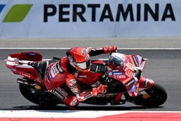 MotoGp, si corre Gp Indonesia: orario, griglia di partenza e dove vederla in tv