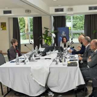 Tumori, Lazio, esperti: "Per cancro prostata diagnosi precoce, innovazione e sostenibilità" Tumori, Lazio, esperti: "Per cancro prostata diagnosi precoce, innovazione e sostenibilità"