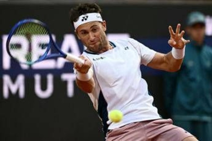Il problema degli US Open? Ruud sorprende: &quot;L'odore di marijuana&quot;