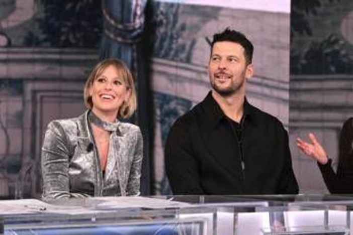 Federica Pellegrini incinta: "Il parto sarà cesareo. Il nome? È ancora top secret"