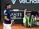 Fognini, l'ultima partita a Roma e l'ovazione del Centrale: &quot;La Davis una ferita aperta&quot;