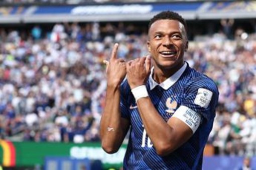 Mondiali, oggi Francia-Paraguay - Diretta