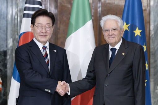 Mattarella “Difendere ruolo Onu, irrinunciabile argine al predominio della forza”