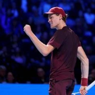 Sinner-Bergs, oggi l'azzurro esordisce a Parigi - Diretta Sinner-Bergs, oggi l'azzurro esordisce a Parigi - Diretta