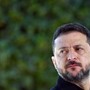 Ucraina, Zelensky: "A novembre trilaterale con Usa e Russia". Trump: "Presto la svolta" Ucraina, Zelensky: "A novembre trilaterale con Usa e Russia". Trump: "Presto la svolta"