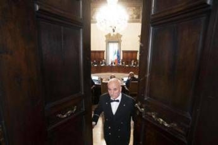 Manovra, verso Cdm nel pomeriggio poi vertice centrodestra per risolvere i nodi Manovra, verso Cdm nel pomeriggio poi vertice centrodestra per risolvere i nodi