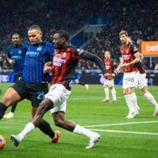 Milan-Inter: orario, probabili formazioni e dove vederla in tv