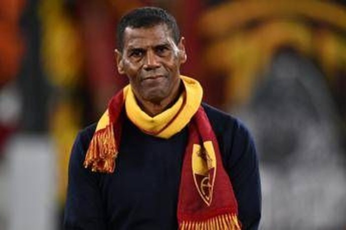 'Aldair. Cuore giallorosso', la storia del campione bandiera romanista in sala dal 21 maggio 'Aldair. Cuore giallorosso', la storia del campione bandiera romanista in sala dal 21 maggio