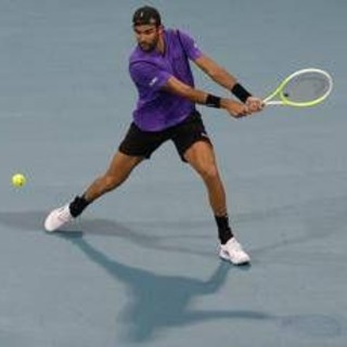 Berrettini-Fritz al Miami Open: orario, precedenti e dove vederla in tv