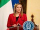 Meloni “Attenzione al dominio spaziale è una priorità nazionale”