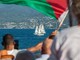Appello di Mattarella alla Flotilla: &quot;Non rischiate l'incolumità, consegnate aiuti al Patriarcato di Gerusalemme&quot;