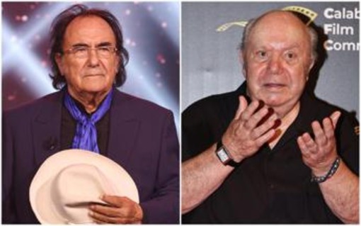 Lino Banfi: "Don Mazzi tra i pochi a pensare ancora agli altri". Al Bano: "Un uomo in odore di santità" Lino Banfi: "Don Mazzi tra i pochi a pensare ancora agli altri". Al Bano: "Un uomo in odore di santità"