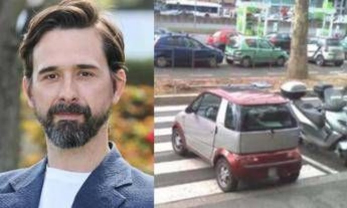 Allarme minicar a Roma, un’altra donna denuncia aggressione: "Spinta a terra mentre ero in bici" Allarme minicar a Roma, un’altra donna denuncia aggressione: "Spinta a terra mentre ero in bici"