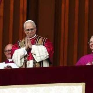 Leone XIV, il racconto del fratello: &quot;Una donna gli disse 'sarai Papa'&quot;