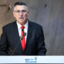 Israele, ministro Esteri “Chiuso consolato britannico a Gerusalemme est” Israele, ministro Esteri “Chiuso consolato britannico a Gerusalemme est”