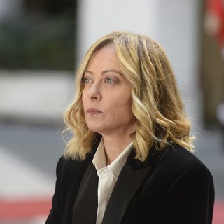 Meloni “Auspico che Santanchè condivida stessa scelta di Delmastro e Bartolozzi”