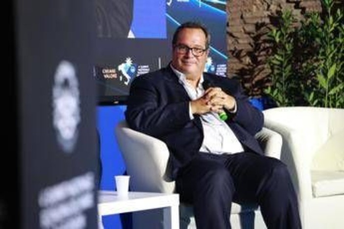 Blue Economy, Durigon: &quot;Governo impegnato per norme a favore settore&quot;