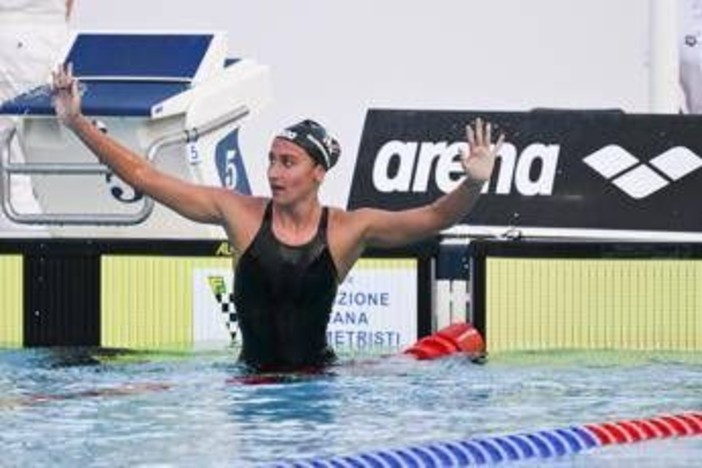 Europei nuoto, oggi seconda giornata: da Martinenghi a Quadarella, il programma di giornata e dove vedere gli azzurri