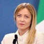 Crisi energetica, Meloni: "Governo farà tutto il possibile per scongiurare effetti"