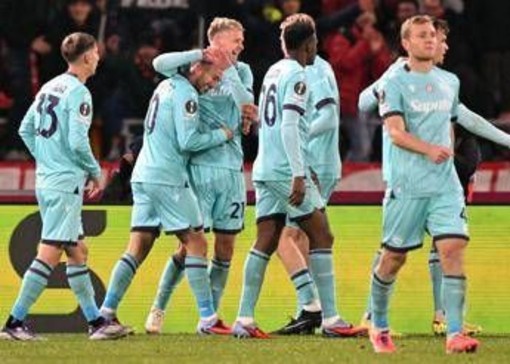 Europa League, Bologna cala il poker: Salisburgo battuto 4-1 Europa League, Bologna cala il poker: Salisburgo battuto 4-1