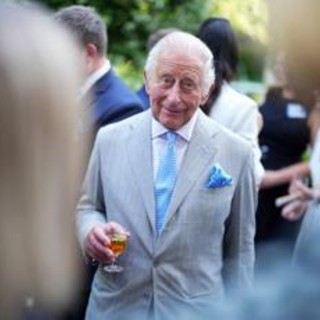 Re Carlo spera di incontrare Archie e Lilibet, ma Harry vuole una scorta Re Carlo spera di incontrare Archie e Lilibet, ma Harry vuole una scorta