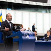 Meloni da Trump, Weber “Bene incontro, l’importante è essere uniti”