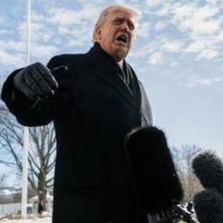 "Il tempo sta per scadere", ultimatum di Trump all'Iran. Ira di Teheran: "Reagiremo"