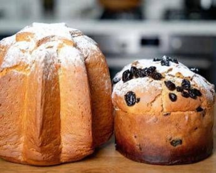 Pandoro batte il panettone, è il dolce preferito dal 52% degli italiani Pandoro batte il panettone, è il dolce preferito dal 52% degli italiani