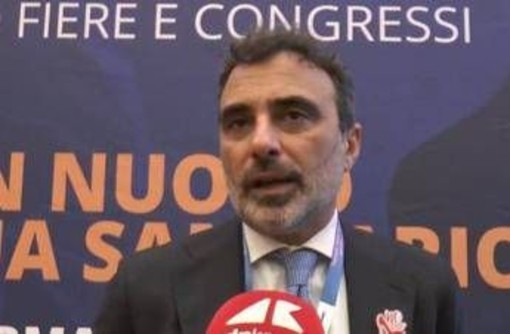 Sanità, d'Alba (Federsanità): &quot;Cambiare per garantire principi Ssn&quot;