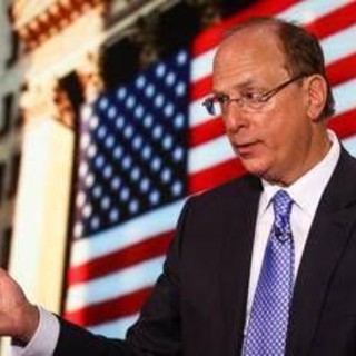 Trump a Davos, i grandi della finanza (a partire da Larry Fink) cercano una mediazione sulla Groenlandia Trump a Davos, i grandi della finanza (a partire da Larry Fink) cercano una mediazione sulla Groenlandia