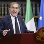 La Russa “Pronti a difendere la Costituzione con la vita”