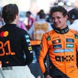 Gp Austria, ordine di arrivo e classifica piloti aggiornata